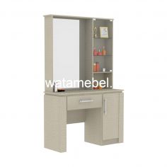 Dressing Table Size 100 - EXPO DT 2207 / Tecido 
